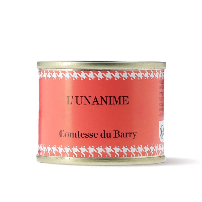L'Unanime (no pork or alcohol) main product photo