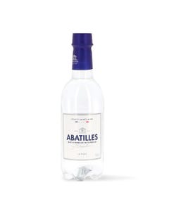Mineral water from Abatilles