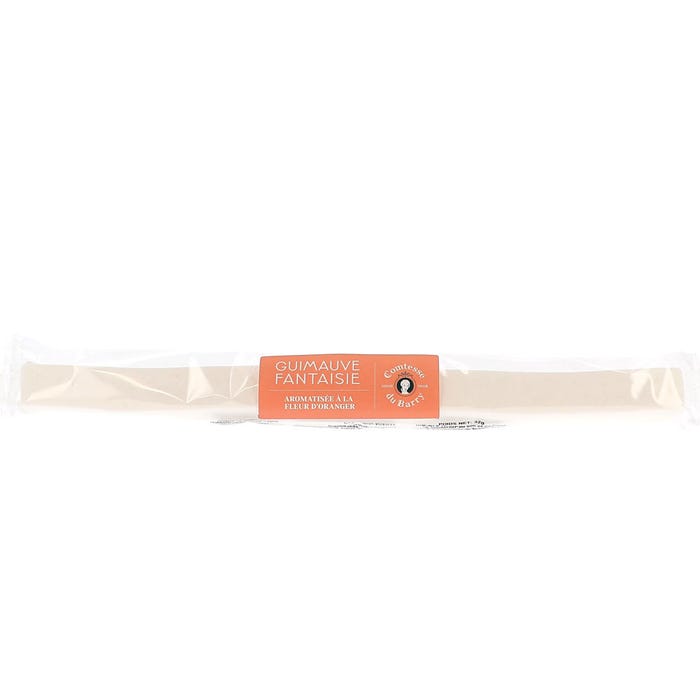 Orange blossom marshmallow main product photo
