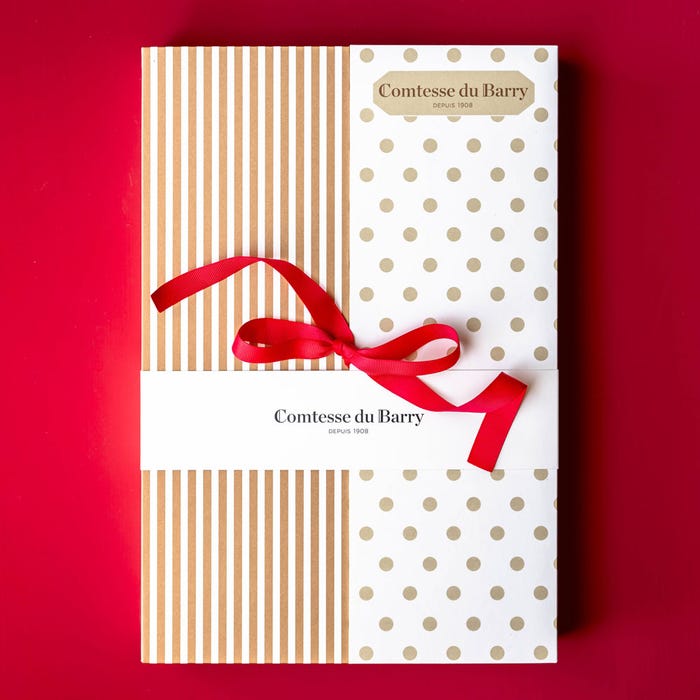 Gourmet advent calendar main product photo