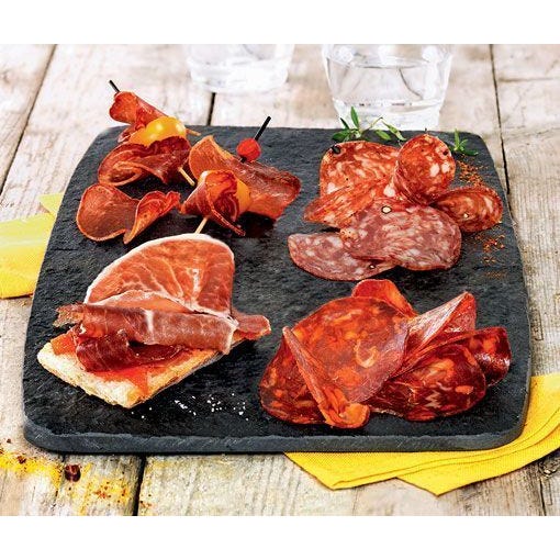 Lomo iberico de Bellota main product photo