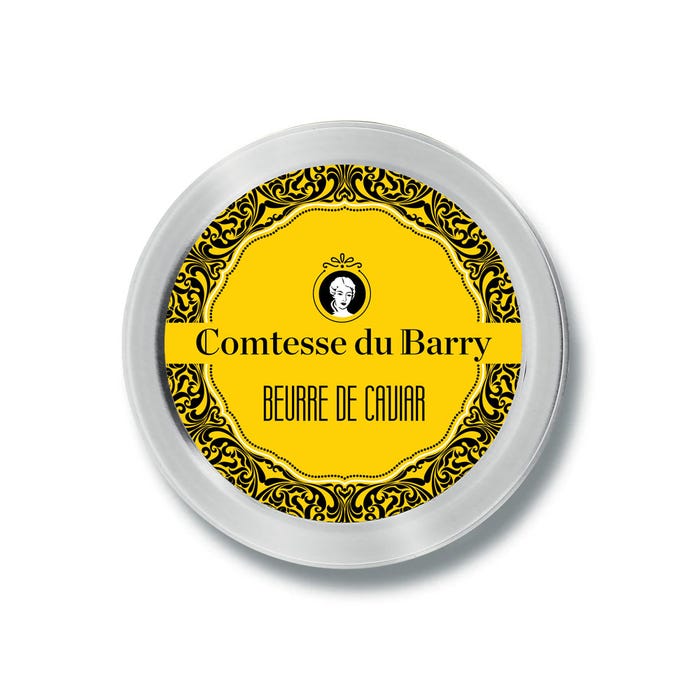 Caviar Butter main product photo