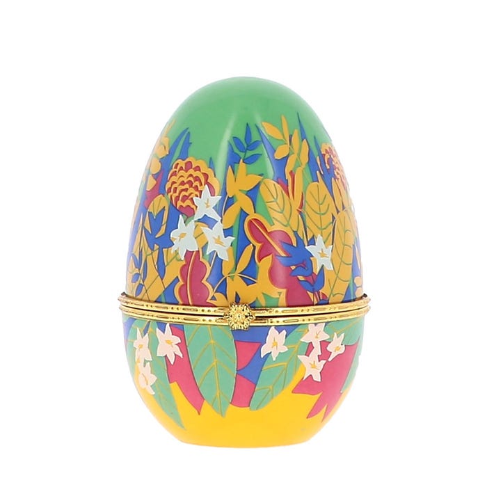 The Gourmet Egg main product photo