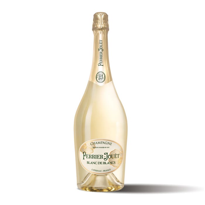 Champagne Perrier Jouet Blanc de Blanc 75cl main product photo