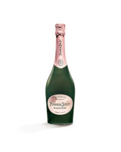 Champagne Perrier Jouet Blason Rosé 75cl