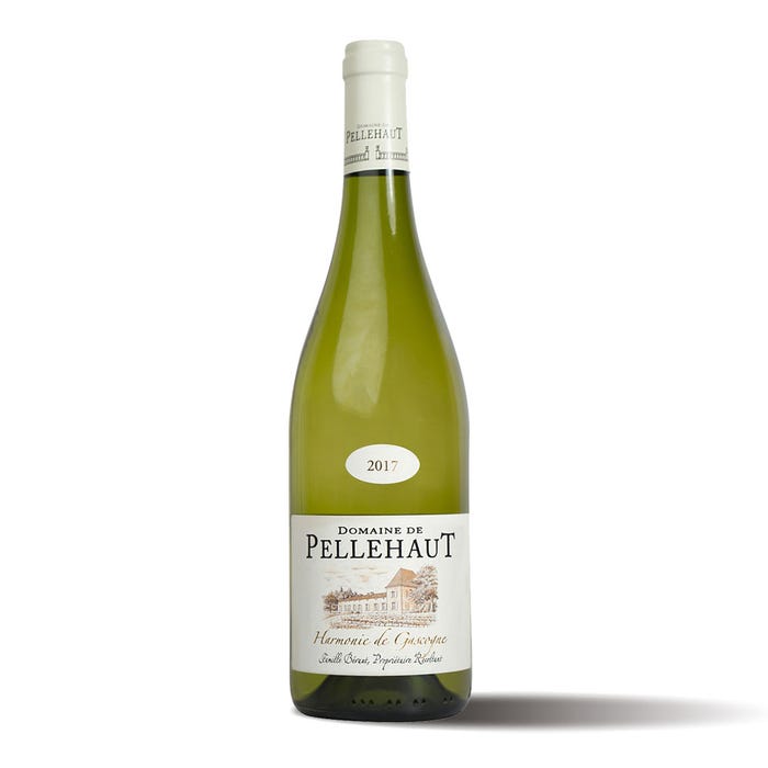 Pellehaut Harmonie de Gascogne main product photo