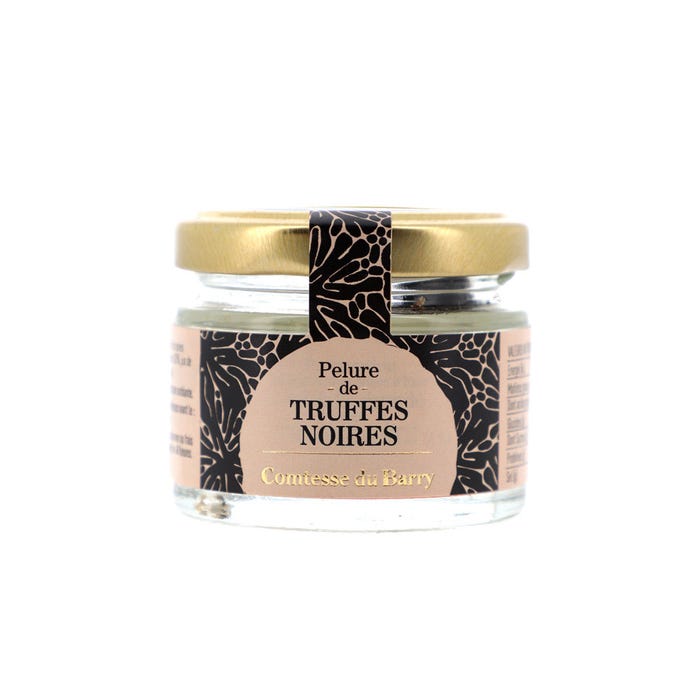 Truffle peels main product photo