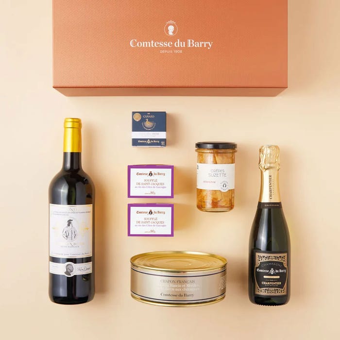 Suzanne Box main product photo