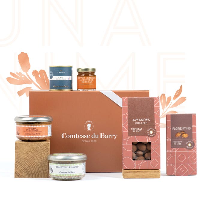 The Unanimous main product photo