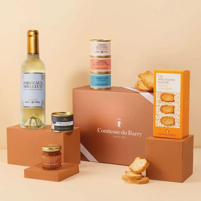 Joseph Box main product photo