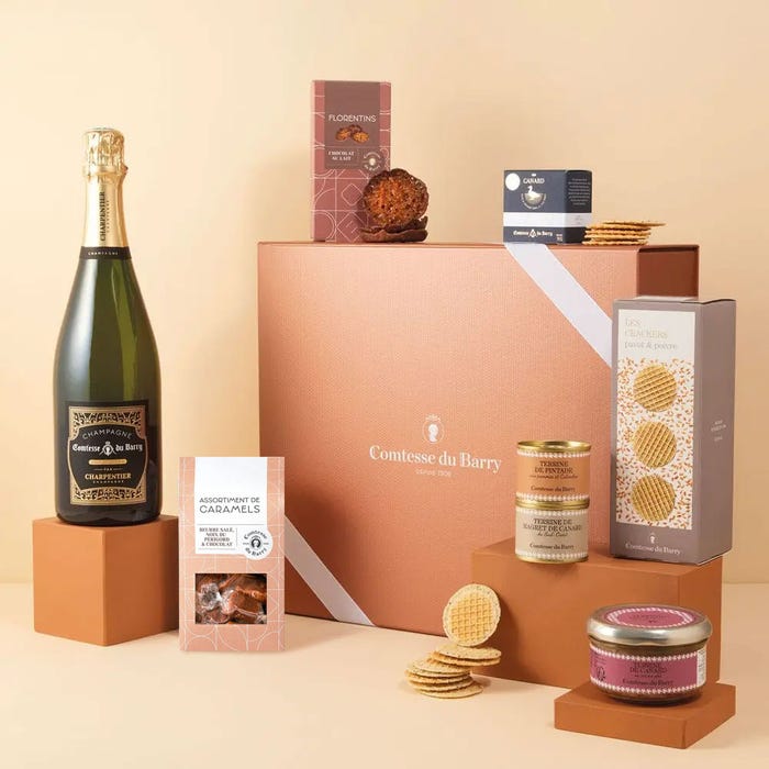 Gustave Box main product photo